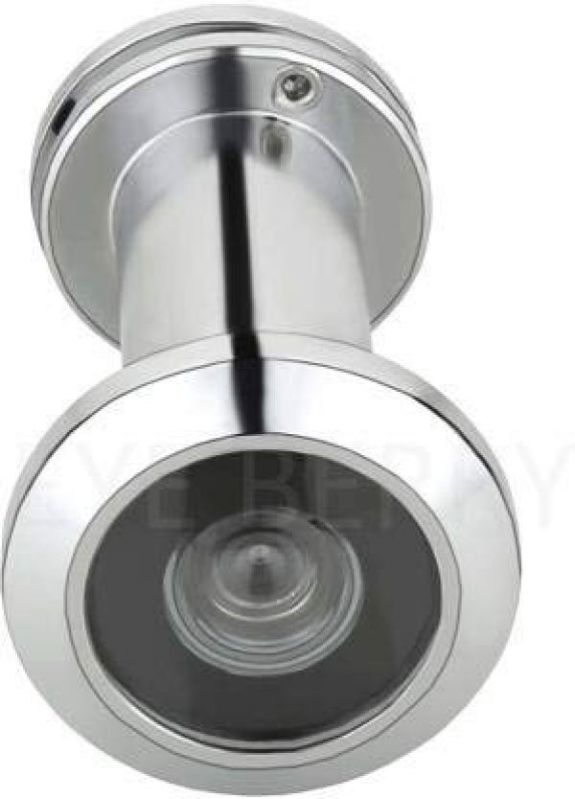 Eye Berry Brass Ultra Clear Viewer