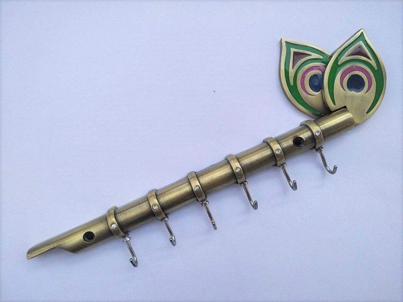 Eye Berry Flute with Diamond