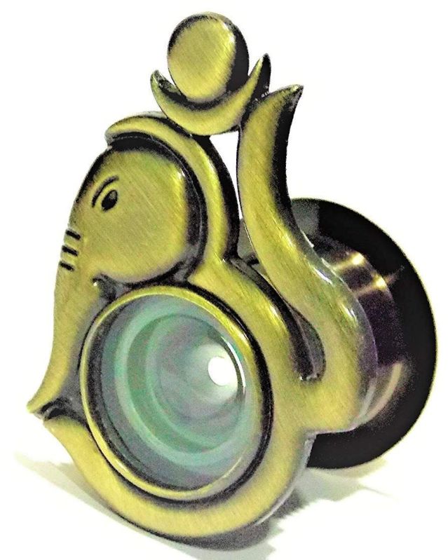 Eye Berry Lens Perfect Match with Handle