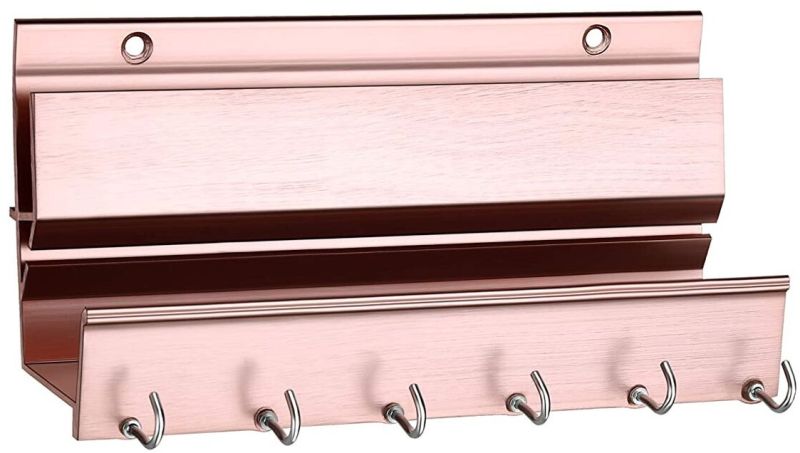 Eye Berry Mobil Key Holder for Wall