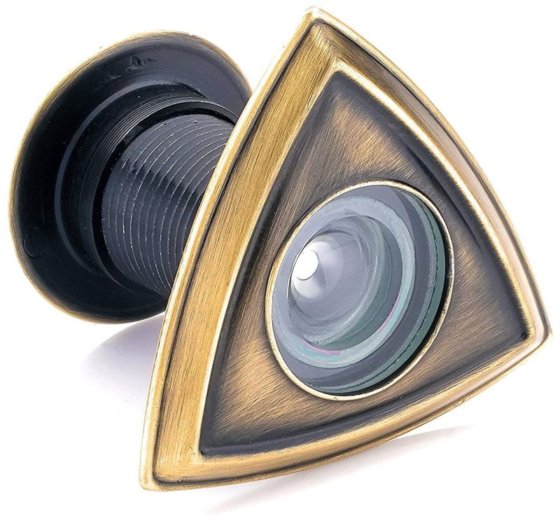 Eye Berry Pyramid Door Eye