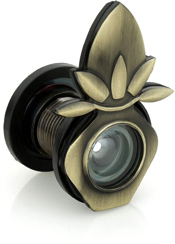 Eyeberry Religious Kalash Door Eye