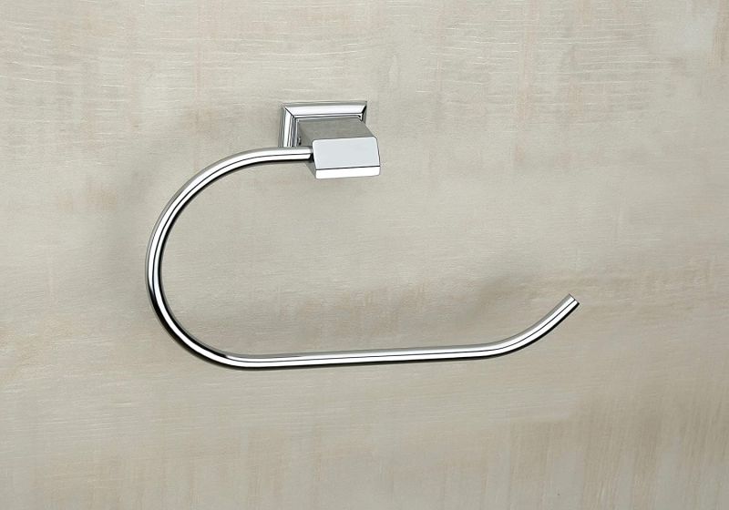 Stainless Steel Napkin Holder