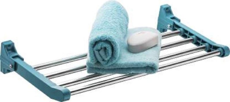 Stainless Steel Towel Rack