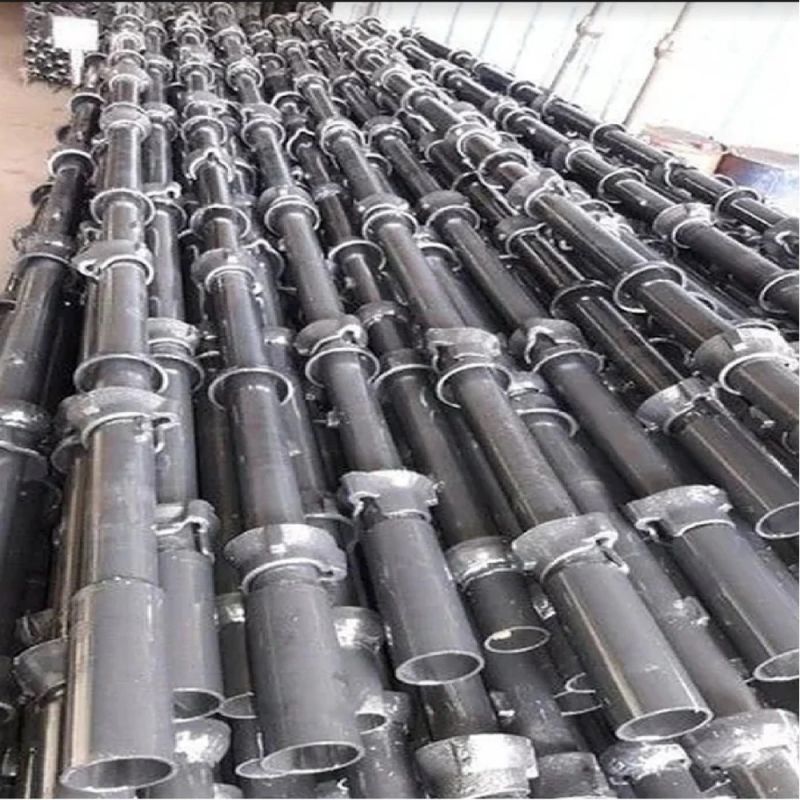 Construction Scaffolding System