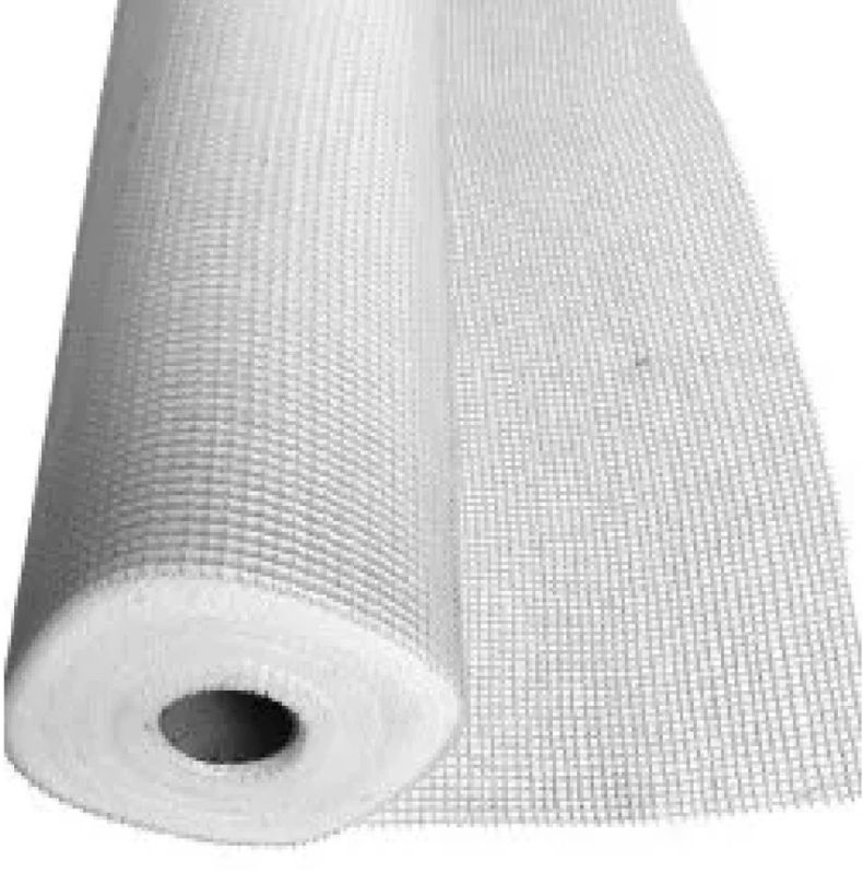Fiberglass Mesh For Waterproofing