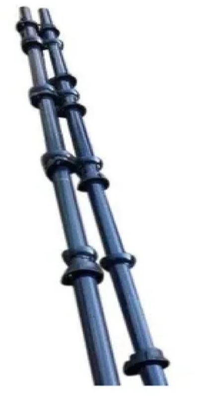 Mild Steel Vertical Scaffolding Cuplock