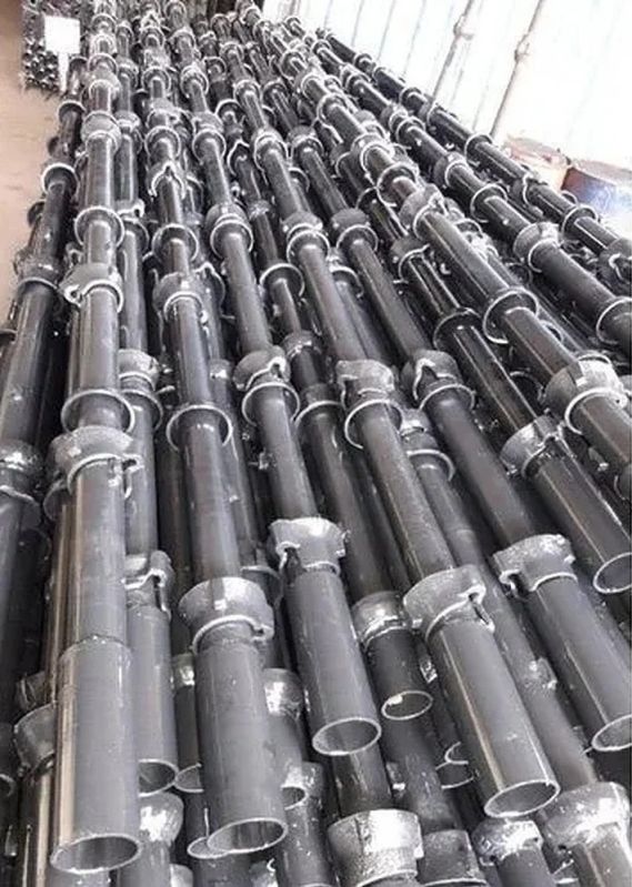 Scaffolding Pipes And Fittings