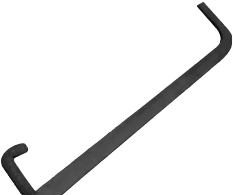 Scaffolding Shikanja Clamp