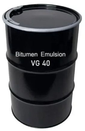 Vg 40 Viscosity Grade Bitumen