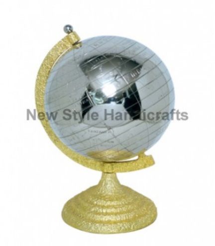 Armillary & Globes N-4914-15-16