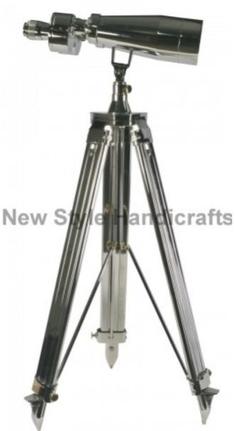 Binocular  N-W.001