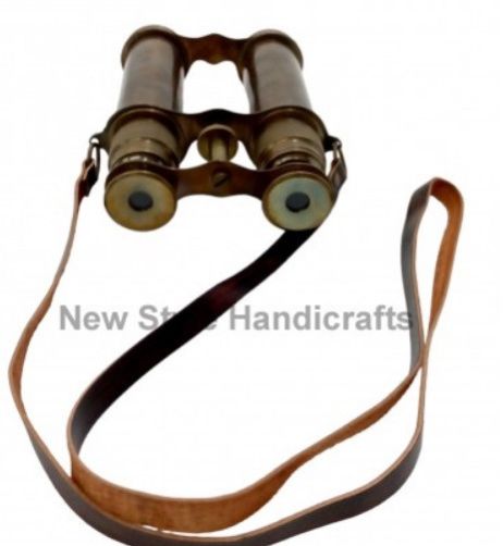 Binocular  N-W.005