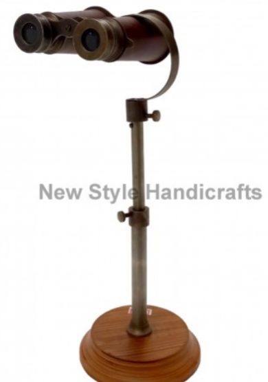 Binocular  N-W.009