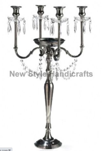 Candle Holders  N-3128A