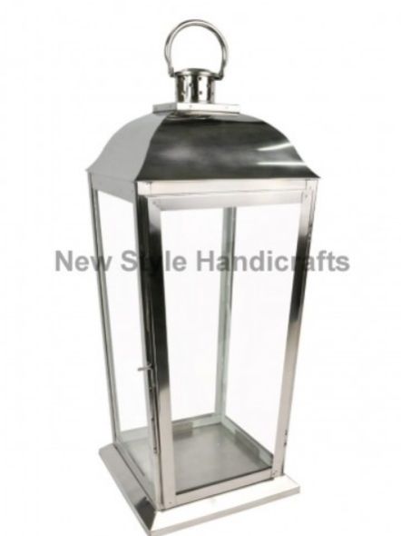 Glass Lanterns  LA-0003