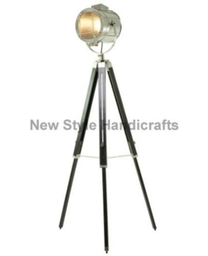 Nautical Spotlight N-SP004., Power Source : Electric