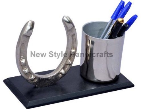 Aluminium Pen Holders N-4604