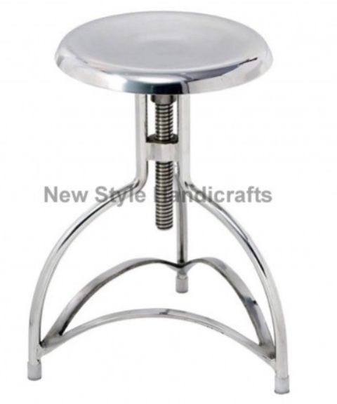 n-3368 Revolving Stool