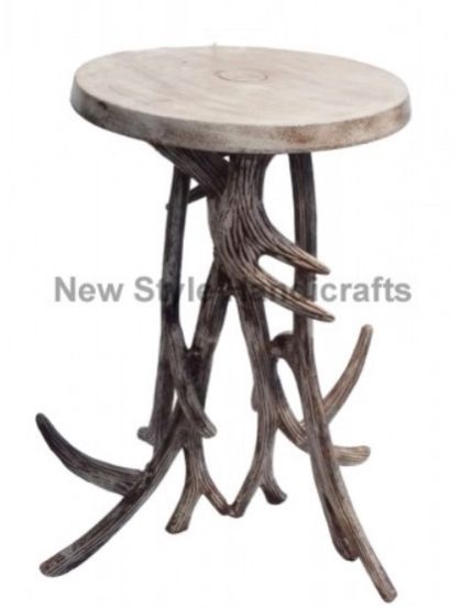 n-4525 Aluminium Stools