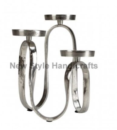 n-ch04 T Lights Candle Holder