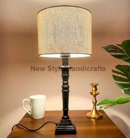 Table Lamps  N-5008 C