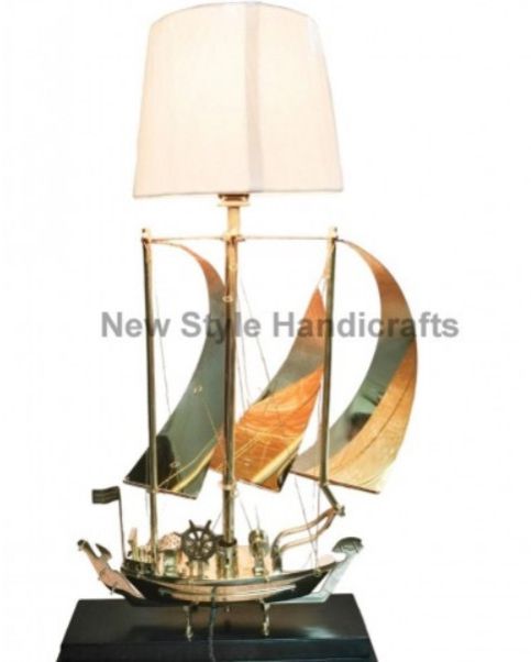 Table Lamps N-BOAT
