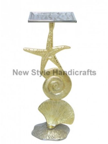 n-4994 Aluminium Tables