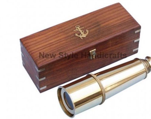 Aluminum Telescope  N-T011