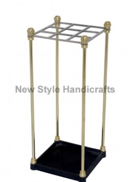 Umbrella Stands Waling Sticks