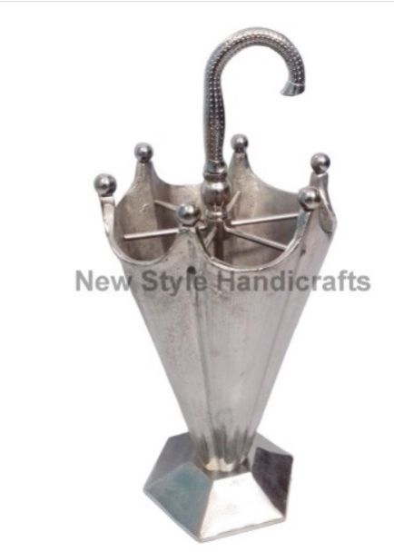 Umbrella Stands & Waling Sticks N-4849