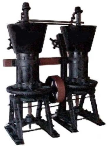 Kachi Ghani Kolhu Machine