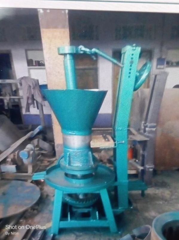 oil extraction machine