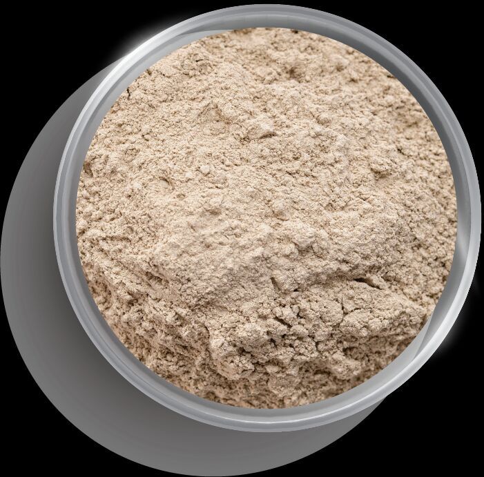 A2 Super Activated Bleaching Earth Powder