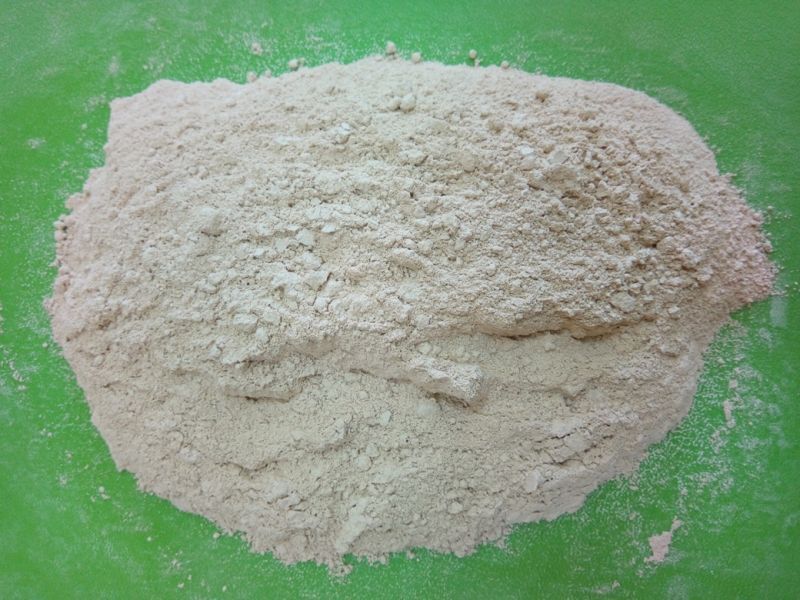 Hexapol Calcined Kaolin