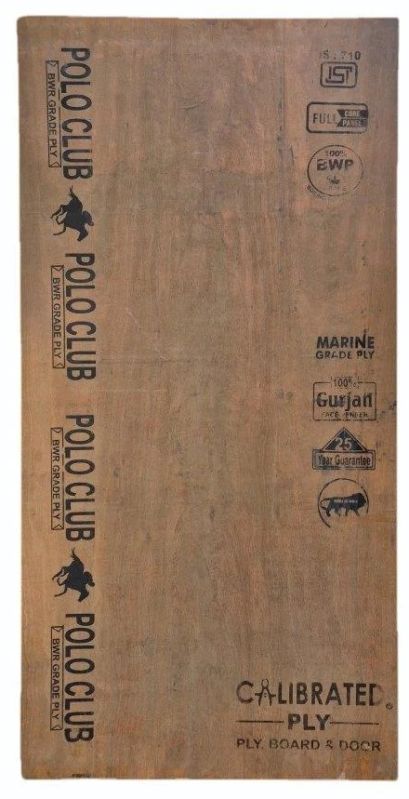 18 Mm Polo Club Plywood