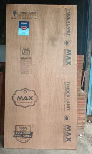 Timberland Max Gurjan Plywood, Color : Brown for Furniture