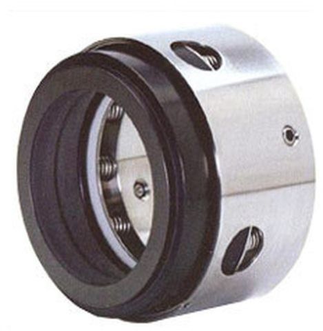 Carbon Type 1112 Multi Spring Mechanical Seal 18...100mm