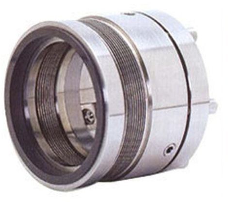 Type 1118 Metal Bellow Mechanical Seals
