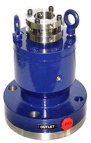 Type 1128 Agitator Seal