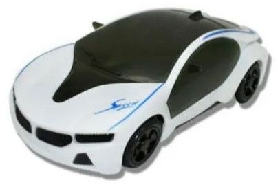 Children Plastic Toy Car