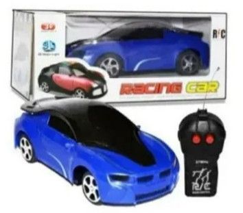 Electric Remote Control Car