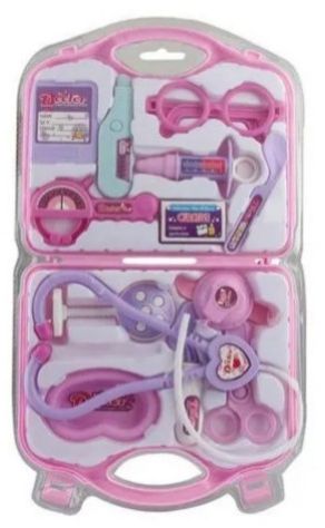 Kids Doctor Toys