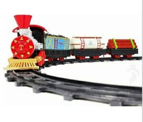 Kids Toy Train Sets