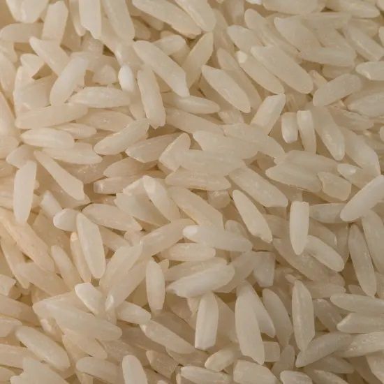 IR 36 Parboiled Rice
