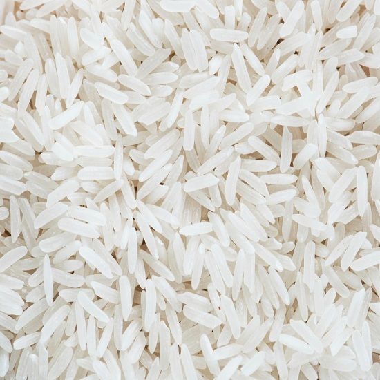 IR 64 White Rice