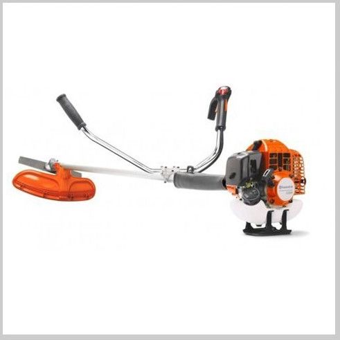 Brush Cutter Kass K-Power- 430 B for Industrial Use