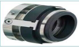 Agitator Mechanical Seals for Designed Agitating, Mixing