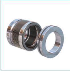 Industry-standard Materials Compressor Seals