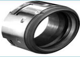 Elastomer Bellow Mechanical Seals